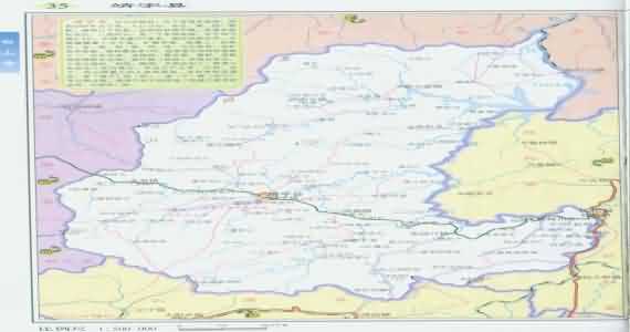 靖宇地图