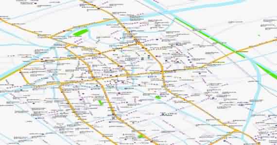 地图 江苏省 盐城市 城区     信息内容: 查看清晰版大图,请点击