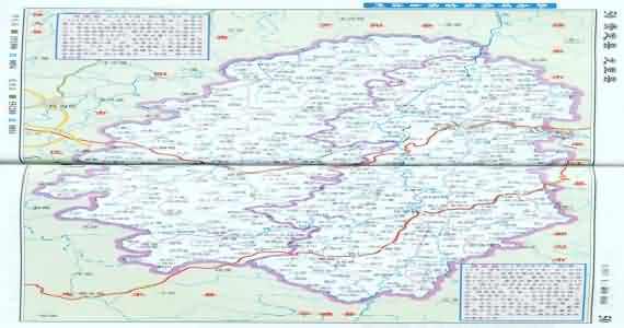 龙里地图