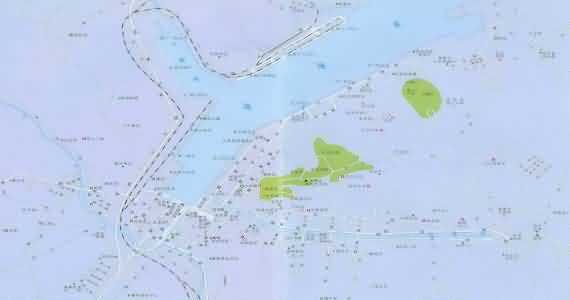 信义地图